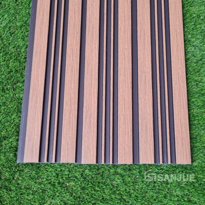 Pérgola PS Black Teak