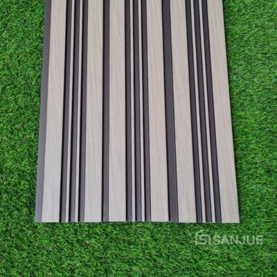 Pérgola PS Cream Black