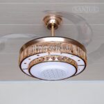 Abanico Copper Diamond