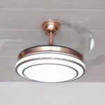 Abanico Copper Lines