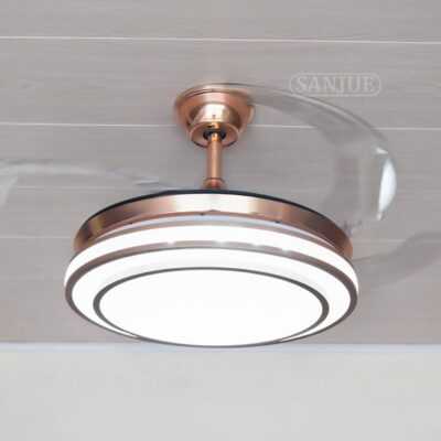 Abanico Copper Lines