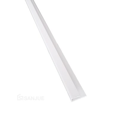 Terminal Blanco Mate