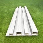 PERGOLAS 3D MODERN GRAY (0.20 X 2.90MT= 0.58M² )