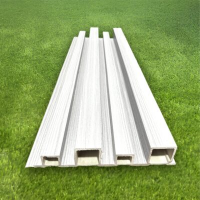 PERGOLAS 3D MODERN GRAY (0.20 X 2.90MT= 0.58M² )