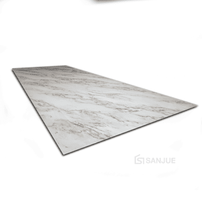 5. Mármol Calacatta Marrón