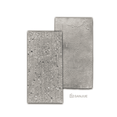 PIEDRA FLEXIBLE STONEBRICK 28CM X 54CM