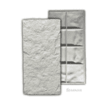 055-20 PIEDRA PU INTERIOR CREMA