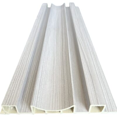 PÉRGOLAS CURVO MODERN GRAY (0.17 X 2.90MT)