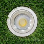 Ojo de Buey Silver 3 Color