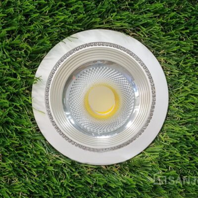 Ojo de Buey Silver 3 Color