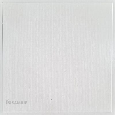 Cielo Raso De Aluminio Liso A-01