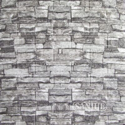 Espuma 3D Piedra Gris
