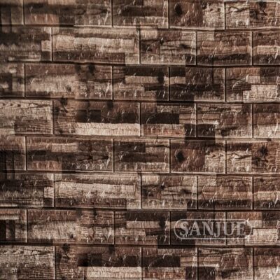 Espuma 3D Piedra Oscura