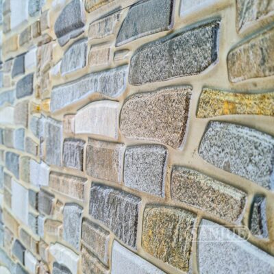 Azulejo Piedra River