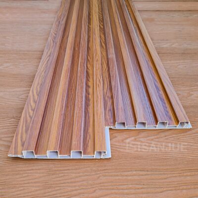 PERGOLAS ECO QUIRA DE PVC (5.95 MT)