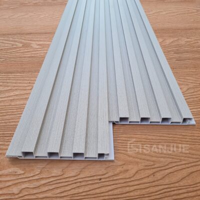 Pérgola Eco de Pvc (Haya)