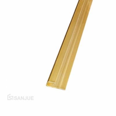 Perfil Terminal Dorado