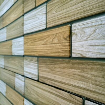 Azulejo Ladrillo Monarca