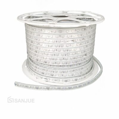 Tiras LED De Cinta Multicolor