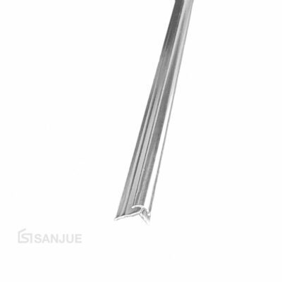 Perfil Externa Plata