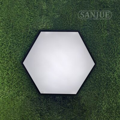 Empotrable Hexágono