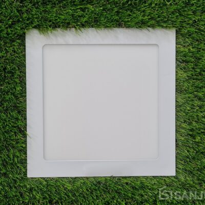 Panel Square 12W