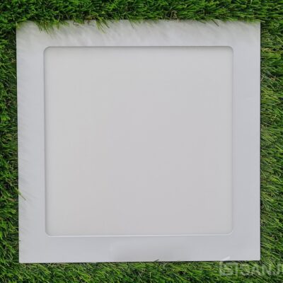 Panel Square 18W