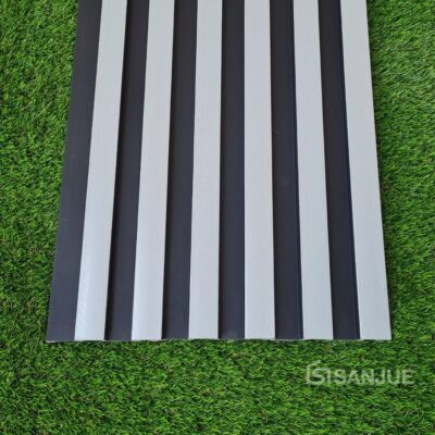 Pérgola PS Black Rock