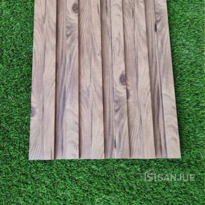 Pérgola PS Black Wood