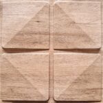 j.Panel 3D Colina Roble