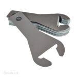 Gancho De Metal Triangular