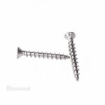 Tornillo Inoxidable 30mm