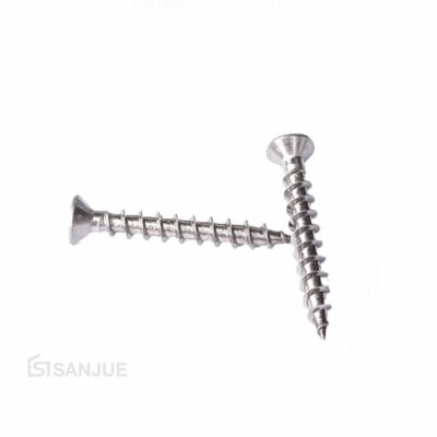 Tornillo Inoxidable 30mm