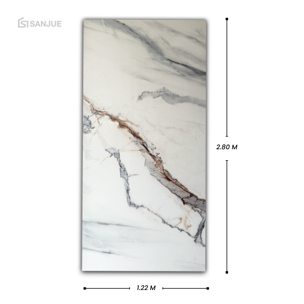 055-26 CALACATTA GOLD TAMAÑO