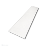 ECONOPLAST BLANCO MATE 7MM X 5.95MT X 0.20CM