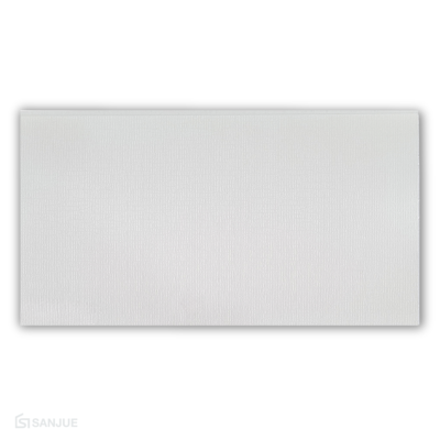 CIELO RASO ALUMINIO BLANCO (0.45X 0.90X 6MM)
