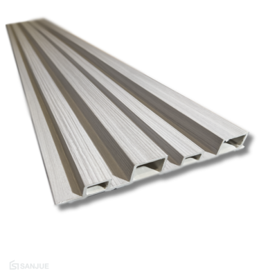 PERGOLAS 3D WPC MODERN GRAY (0.19 X 2.90MT)